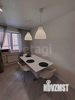 3-к квартира, вторичка, 81м2, 10/17 этаж