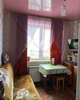 1-к квартира, вторичка, 34м2, 5/10 этаж