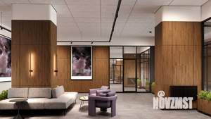 3-к квартира, вторичка, 72м2, 7/24 этаж