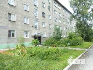 1-к квартира, вторичка, 18м2, 4/5 этаж