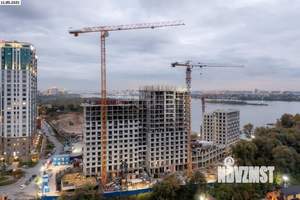 3-к квартира, вторичка, 56м2, 23/29 этаж