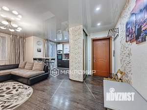 3-к квартира, вторичка, 60м2, 8/9 этаж