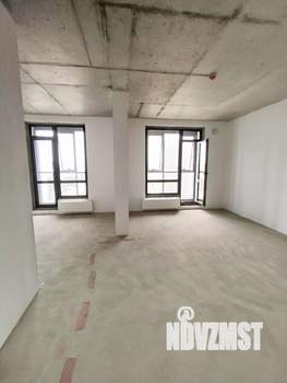 1-к квартира, вторичка, 44м2, 16/30 этаж