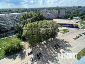 1-к квартира, сданный дом, 22м2, 14/18 этаж