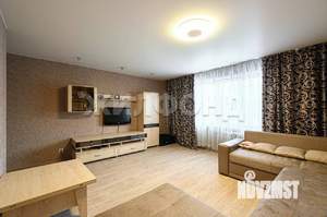 3-к квартира, вторичка, 81м2, 6/10 этаж