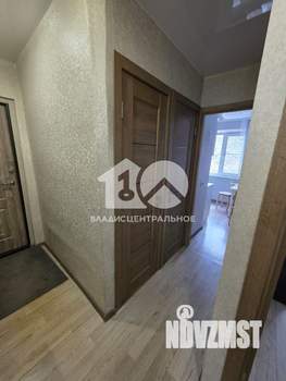 2-к квартира, вторичка, 48м2, 4/5 этаж