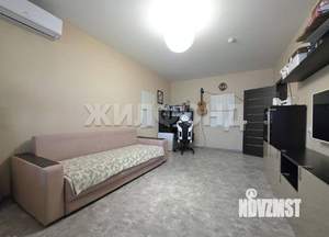 2-к квартира, вторичка, 56м2, 10/10 этаж