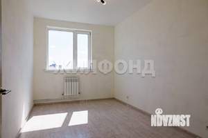 2-к квартира, вторичка, 59м2, 2/4 этаж