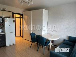 2-к квартира, вторичка, 39м2, 13/17 этаж