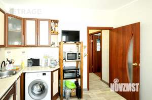 1-к квартира, вторичка, 33м2, 7/10 этаж