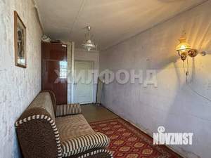 3-к квартира, вторичка, 56м2, 5/5 этаж