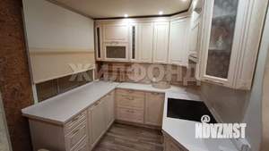 2-к квартира, вторичка, 44м2, 1/5 этаж