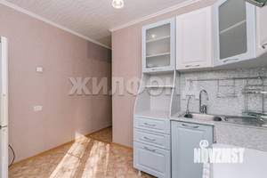3-к квартира, вторичка, 59м2, 4/5 этаж