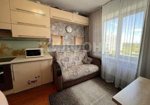 1-к квартира, вторичка, 37м2, 8/10 этаж