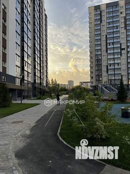 2-к квартира, сданный дом, 47м2, 5/17 этаж