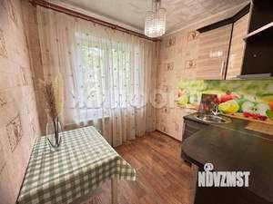 2-к квартира, вторичка, 47м2, 2/5 этаж