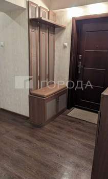 2-к квартира, вторичка, 63м2, 10/16 этаж