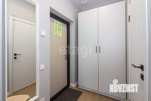 Студия квартира, вторичка, 30м2, 6/18 этаж