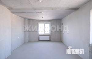 2-к квартира, вторичка, 61м2, 24/27 этаж