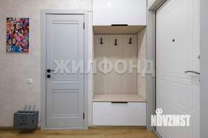 2-к квартира, вторичка, 40м2, 14/17 этаж