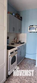 Студия квартира, вторичка, 25м2, 16/17 этаж