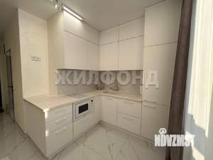 1-к квартира, вторичка, 34м2, 16/17 этаж