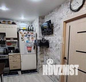 2-к квартира, вторичка, 32м2, 1/9 этаж