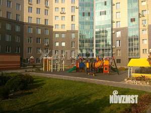 3-к квартира, вторичка, 86м2, 1/17 этаж