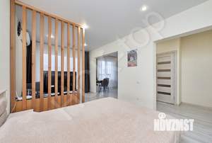 Студия квартира, вторичка, 40м2, 10/17 этаж