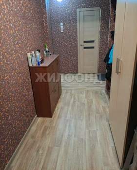 2-к квартира, вторичка, 56м2, 16/17 этаж