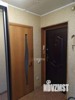 1-к квартира, вторичка, 30м2, 3/4 этаж