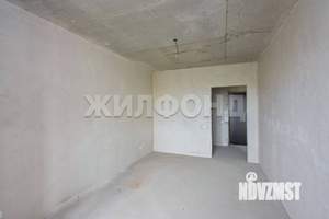 2-к квартира, вторичка, 36м2, 6/18 этаж