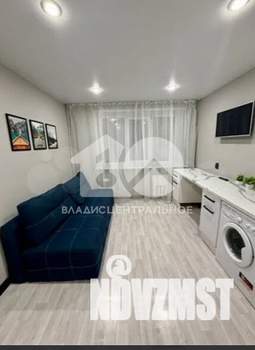 Студия квартира, вторичка, 15м2, 4/5 этаж