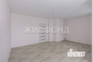 1-к квартира, вторичка, 31м2, 7/24 этаж