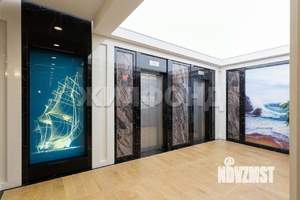 1-к квартира, вторичка, 30м2, 25/25 этаж