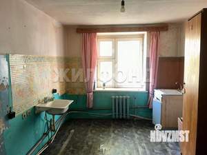 4-к квартира, вторичка, 103м2, 2/3 этаж