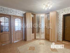 3-к квартира, вторичка, 91м2, 9/10 этаж