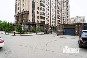 3-к квартира, вторичка, 100м2, 19/20 этаж