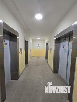 2-к квартира, вторичка, 48м2, 5/25 этаж