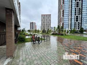 Студия квартира, вторичка, 29м2, 15/25 этаж