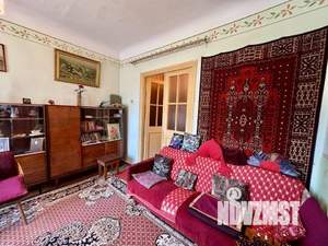 3-к квартира, вторичка, 76м2, 1/5 этаж