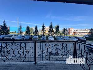 1-к квартира, вторичка, 38м2, 7/25 этаж