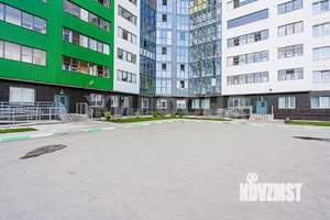 1-к квартира, вторичка, 32м2, 9/26 этаж