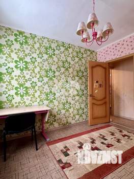 2-к квартира, вторичка, 40м2, 10/17 этаж