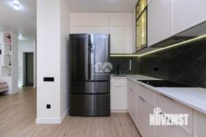 3-к квартира, вторичка, 94м2, 11/12 этаж