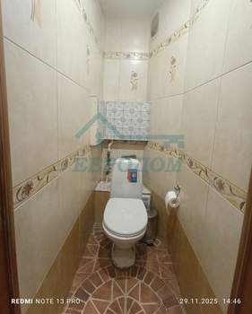 2-к квартира, вторичка, 43м2, 2/9 этаж