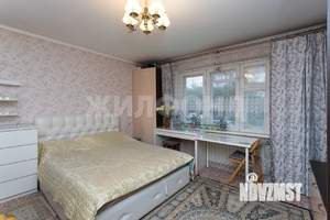 3-к квартира, вторичка, 67м2, 1/9 этаж