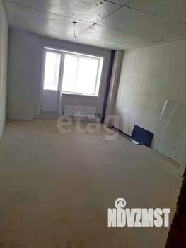 Студия квартира, вторичка, 36м2, 17/25 этаж