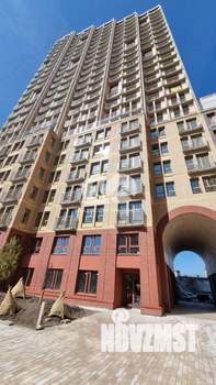 1-к квартира, вторичка, 39м2, 5/15 этаж