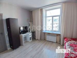 2-к квартира, вторичка, 51м2, 5/5 этаж